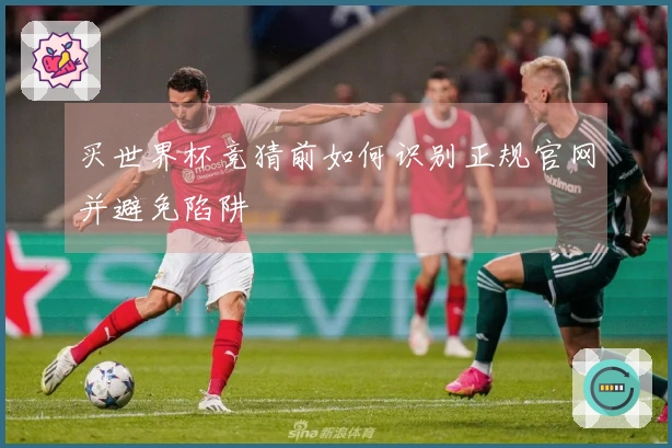 买世界杯竞猜前如何识别正规官网并避免陷阱