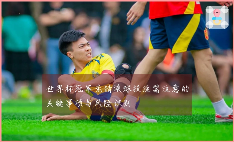 世界杯冠军竞猜滚球投注需注意的关键事项与风险识别