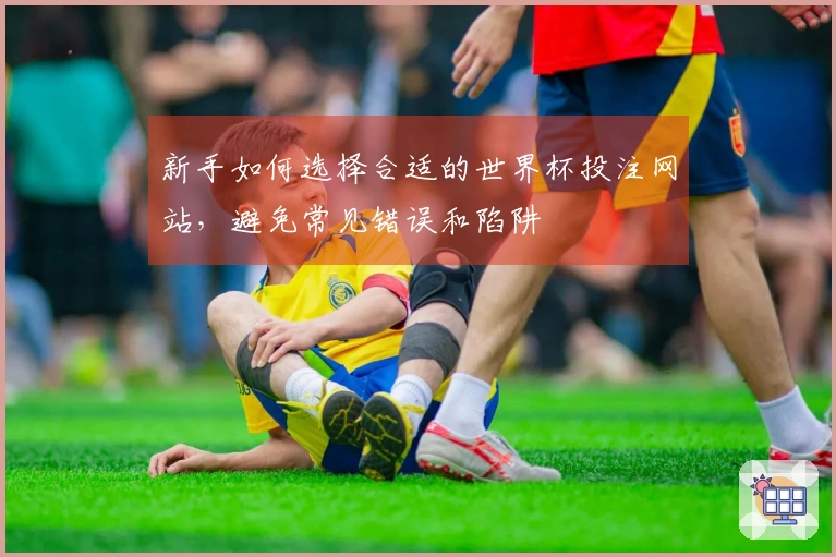 新手如何选择合适的世界杯投注网站，避免常见错误和陷阱