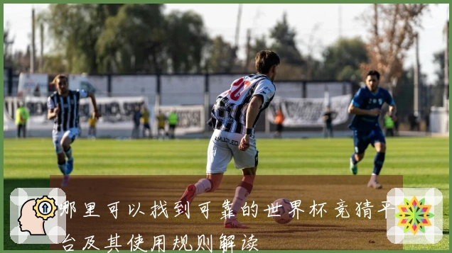 哪里可以找到可靠的世界杯竞猜平台及其使用规则解读