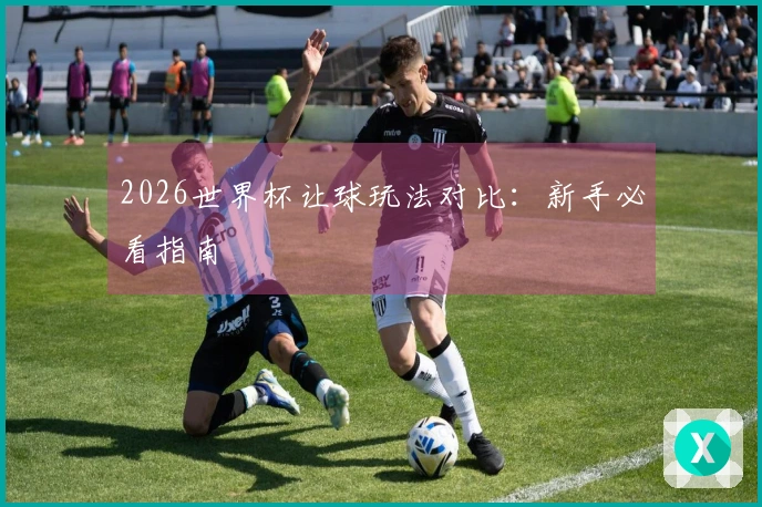 2026世界杯让球玩法对比：新手必看指南