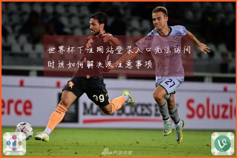 世界杯下注网站登录入口无法访问时该如何解决及注意事项
