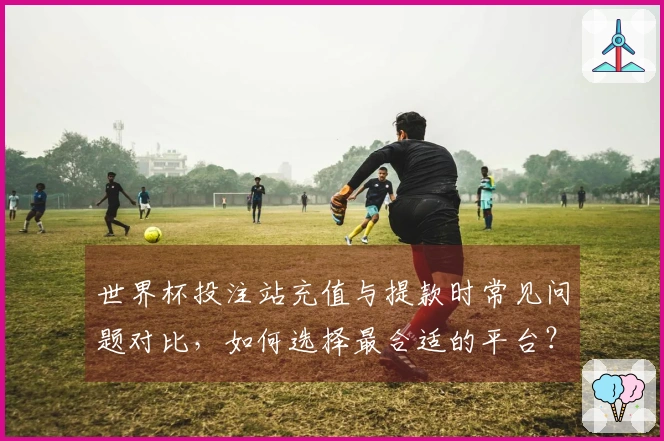 世界杯投注站充值与提款时常见问题对比，如何选择最合适的平台？