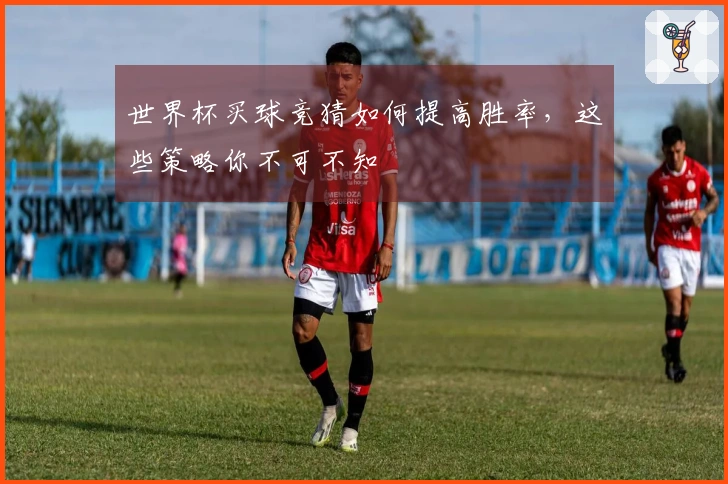世界杯买球竞猜如何提高胜率，这些策略你不可不知