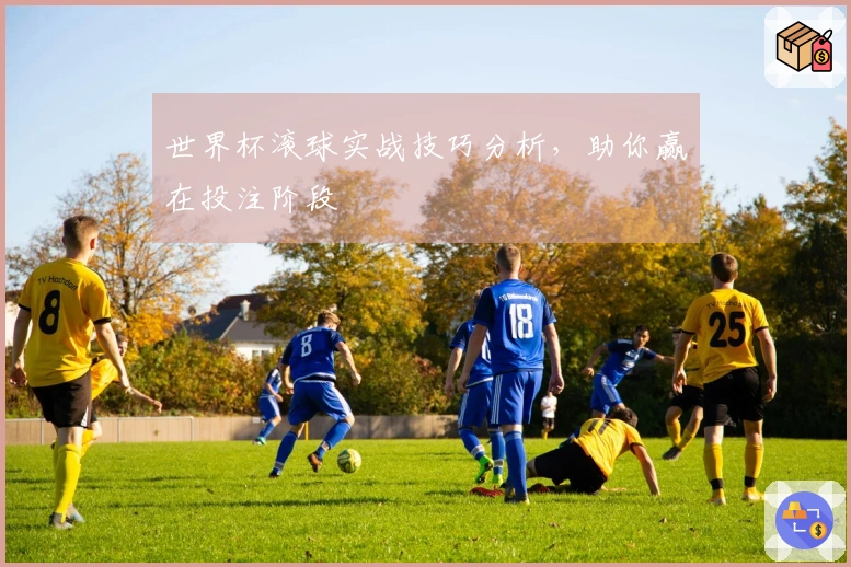 世界杯滚球实战技巧分析，助你赢在投注阶段