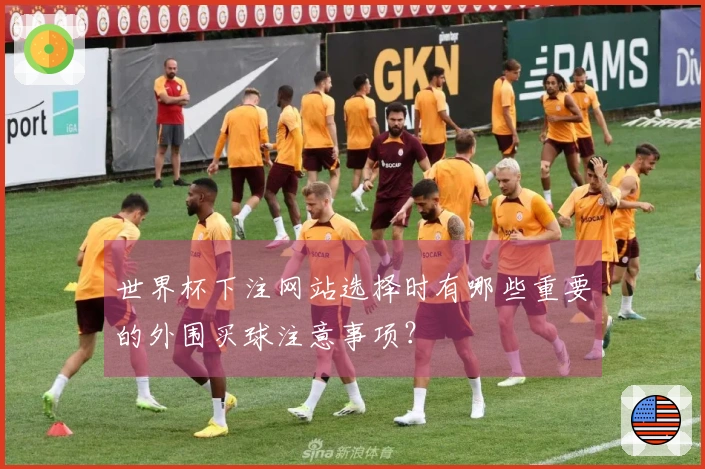 世界杯下注网站选择时有哪些重要的外围买球注意事项？
