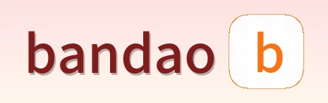 bandao Logo